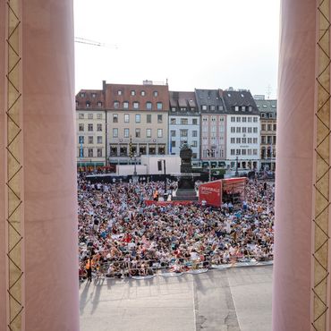OPER FÜR ALLE