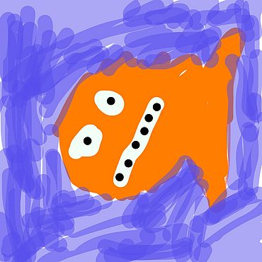 Wie der Fisch zum Meer fand