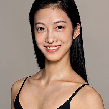Hanxi Wang