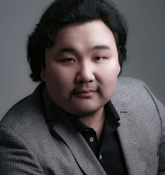 Enkhbat Amartuvshin Bayerische Staatsoper