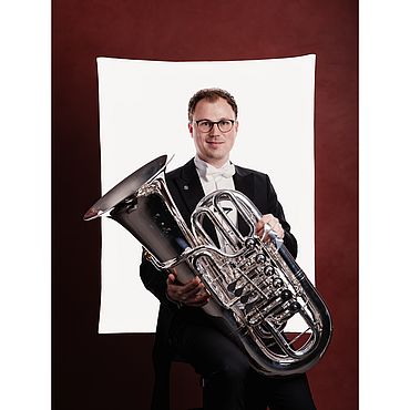 Steffen Schmid