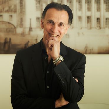 Laurent Hilaire