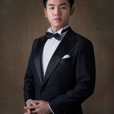 Zhe Liu