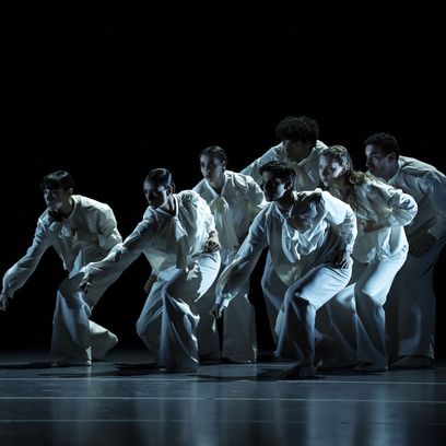 THE Habit: Ensemble c) Nicholas MacKay
