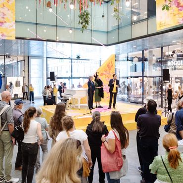 UNICREDIT SEPTEMBERFEST