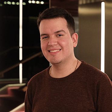 Armando Elizondo als "Filippo"