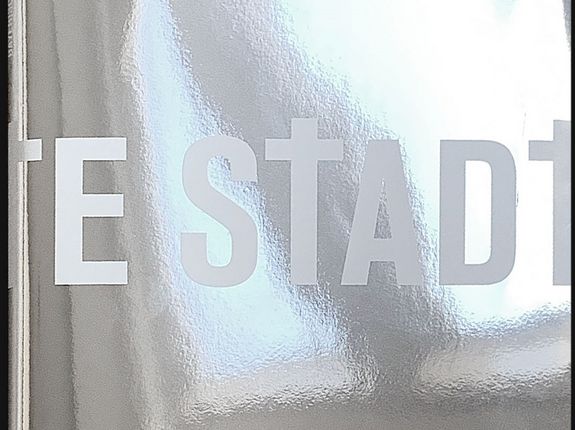 Die Tote Stadt (Programm)
