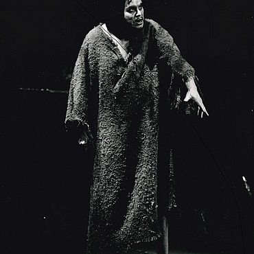 Salome 1968 (© S. Toepffer)