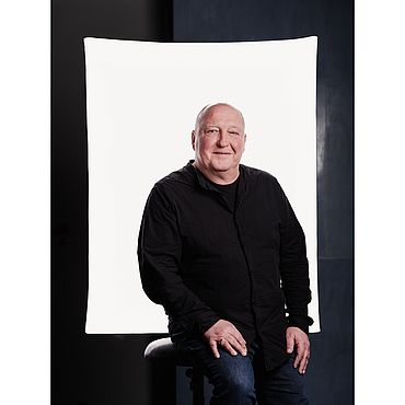 J&uuml;rgen Raml