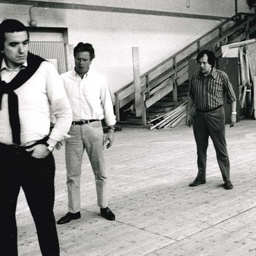 1971 Simon Boccanegra (Foto: S. Toepffer)