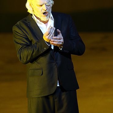 Das Rheingold 2015 (Foto: W. H&ouml;sl)