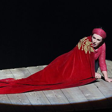 Elektra 2015 (Foto: W. Hösl)