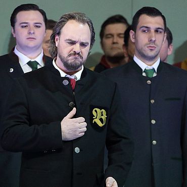 Lohengrin 2016 (Foto: W. H&ouml;sl)
