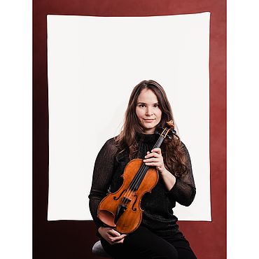 Julia Pfister