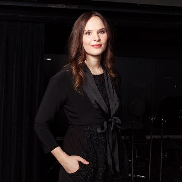 Julia Pfister