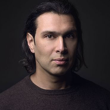 Vladimir Jurowski (Foto: Simon Pauly)