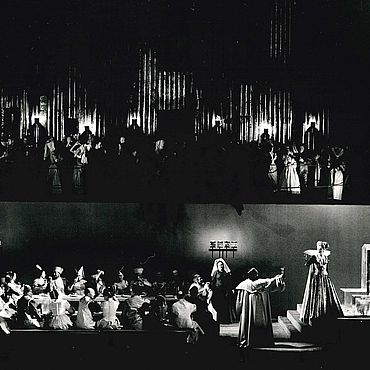 1967 Macbeth (Foto: R. Betz)