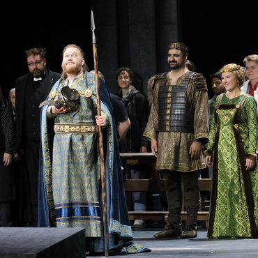 DAS RHEINGOLD