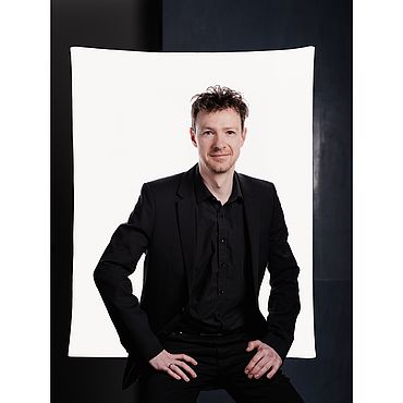 Burkhard Kosche