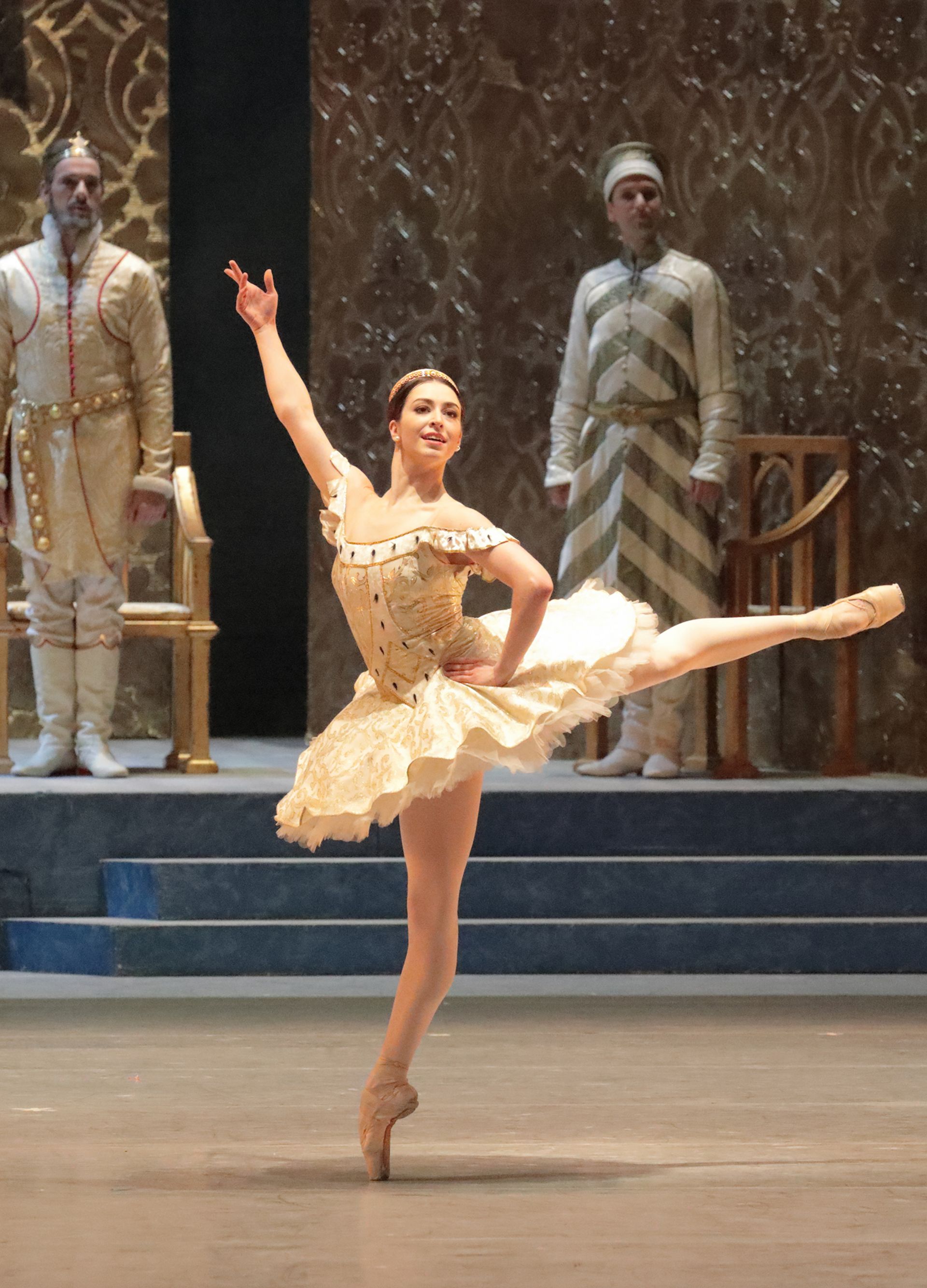 productions - Bayerische Staatsoper