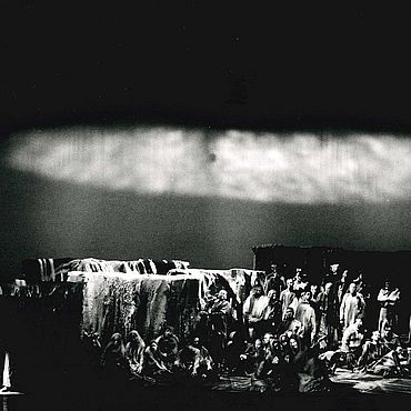 1967 Macbeth (Foto: R. Betz)