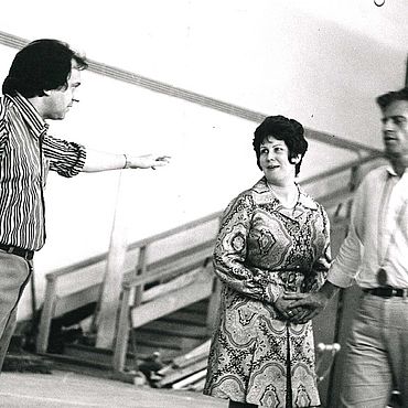 1971 Simon Boccanegra (Foto: S. Toepffer)