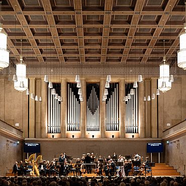 ARIADNE AUF NAXOS