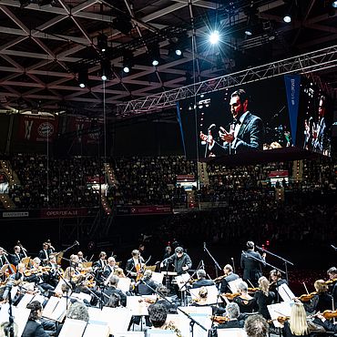 OPERA FOR ALL: BMW PARK