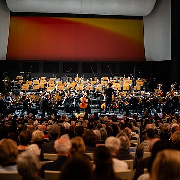 2nd ACADEMY CONCERT