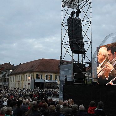 Oper für alle - Rosenheim
