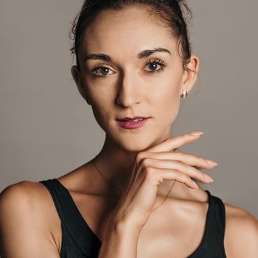 Jeanette Kakareka