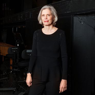 Roswitha Timm