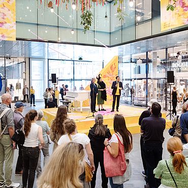 UNICREDIT SEPTEMBERFESTT