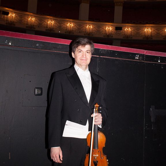 Kostin Aleksander Bayerische Staatsoper