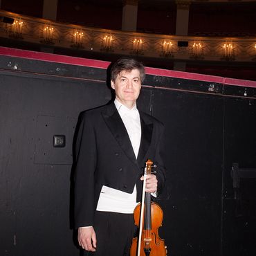 Aleksander Kostin