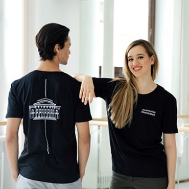 Company Shirt