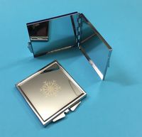 Taschenspiegel „The Snow Queen“ (Merchandise)