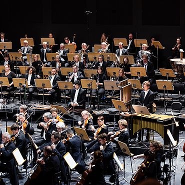 1. ACADEMY CONCERT