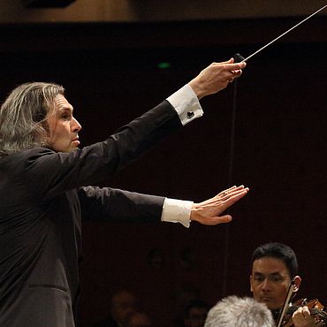 6th ACADEMY CONCERT