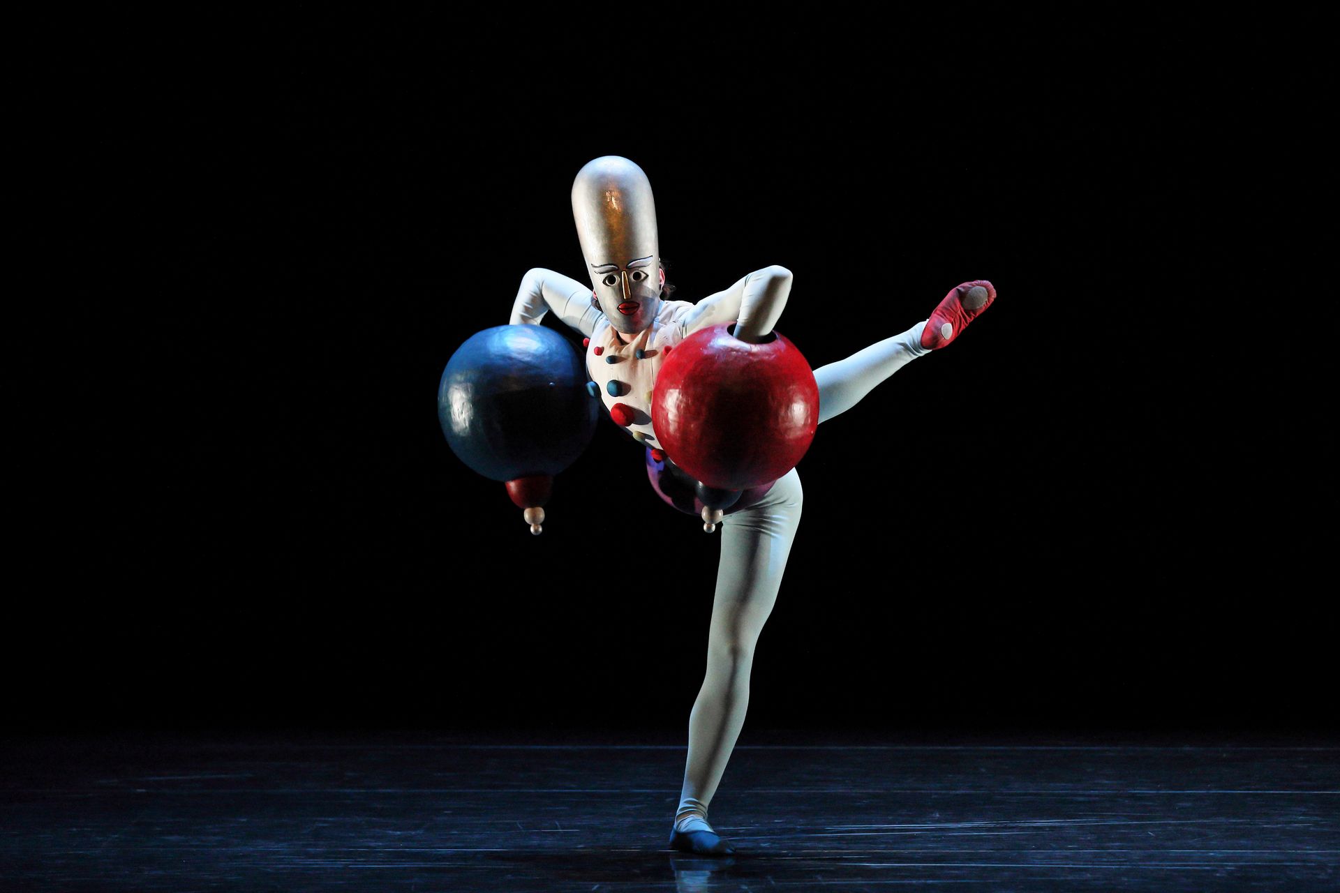 Stücke Bayerische Staatsoper