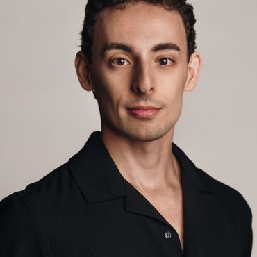 Zachary Rogers