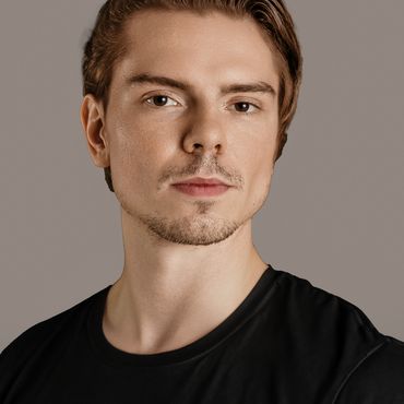 Alexey Dobikov
