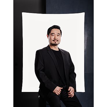 Sung Min Kang