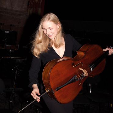 Anja Fabricius