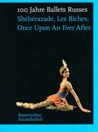 Les Ballets Russes (Programm)