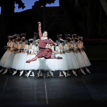 La Sylphide