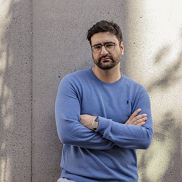 Milan Siljanov