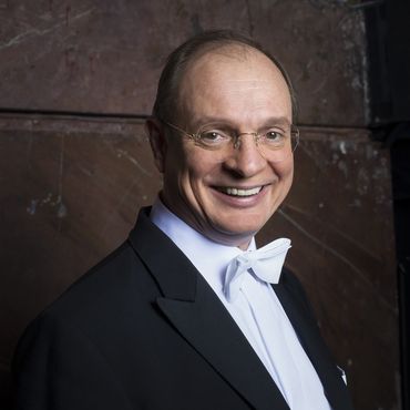 Markus Wolf