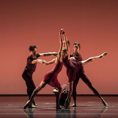 consonance, Ensemble
