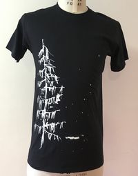 T-Shirt Parsifal (Merchandise)